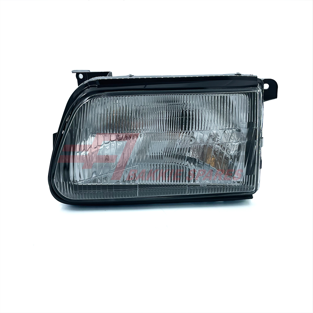 Headlight Lh Isuzu for ISUZU KB280 LWB/SWB/DC — view 2
